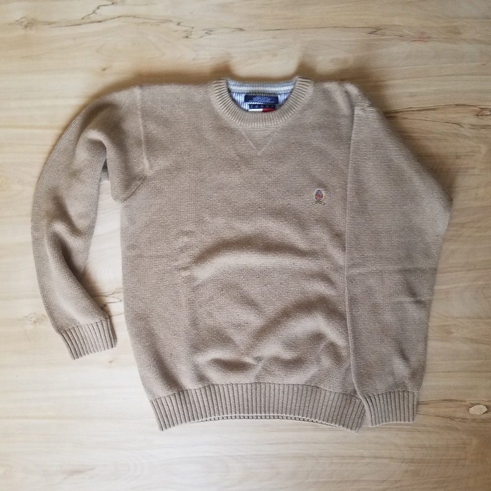 Vintage Tommy Hilfiger Sweater